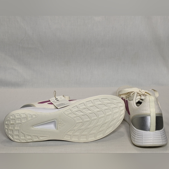 NEW adidas Womens QT Racer Cross Trainer Sz 11 - Picture 3 of 3